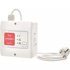 Устройство фиксации двери Hekatron FSZ Pro 230V c корпусом, питание 230 В