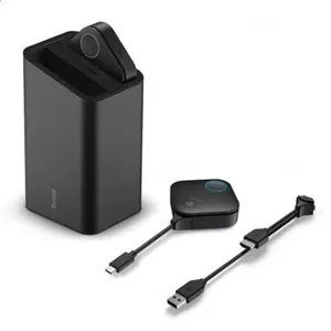 Controller BenQ 5J.JRS28.E30 Black Video Conferencing Accessory