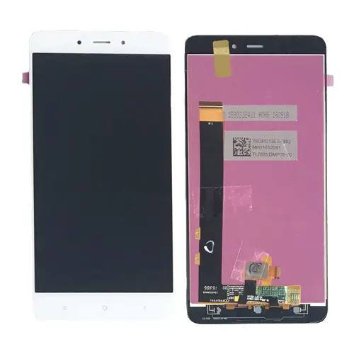 Oriģināls LCD ekrāns Xiaomi Redmi Note