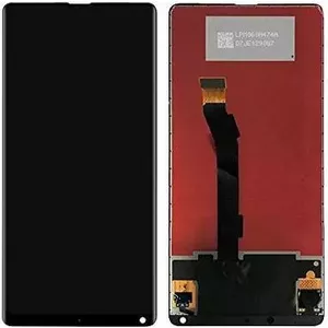 Экран Xiaomi Mi Mix 2 (черный) ORG (TE320776)