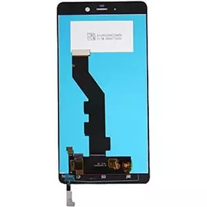 Экран Xiaomi Mi Note (черный) ORG (TE320783)