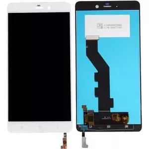 Экран Xiaomi Mi Note (белый) ORG (TE320790)
