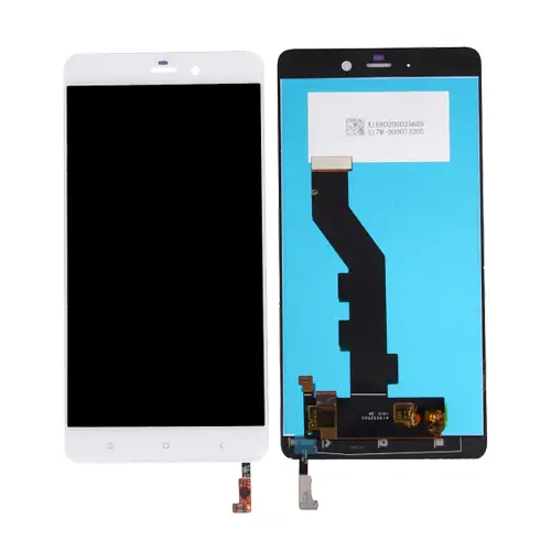 Oriģināls LCD ekrāns Xiaomi Mi Note