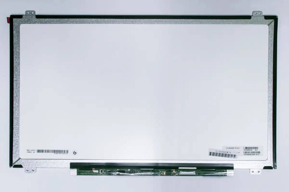 LG 15.6 collu klēpjdatora LCD