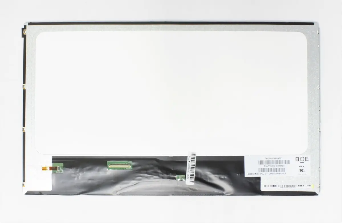 LG 15.6 collu klēpjdatora ekrāns