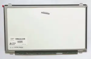 LG Matrix 15.6" 1366x768 HD, LED, SLIM, матовый, 40pin (правый), A+ (LC300044)