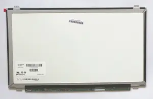 LG 15.6-inch HD LED Laptop Screen, 1366x768, Slim, Matte, 40-pin Right Connector