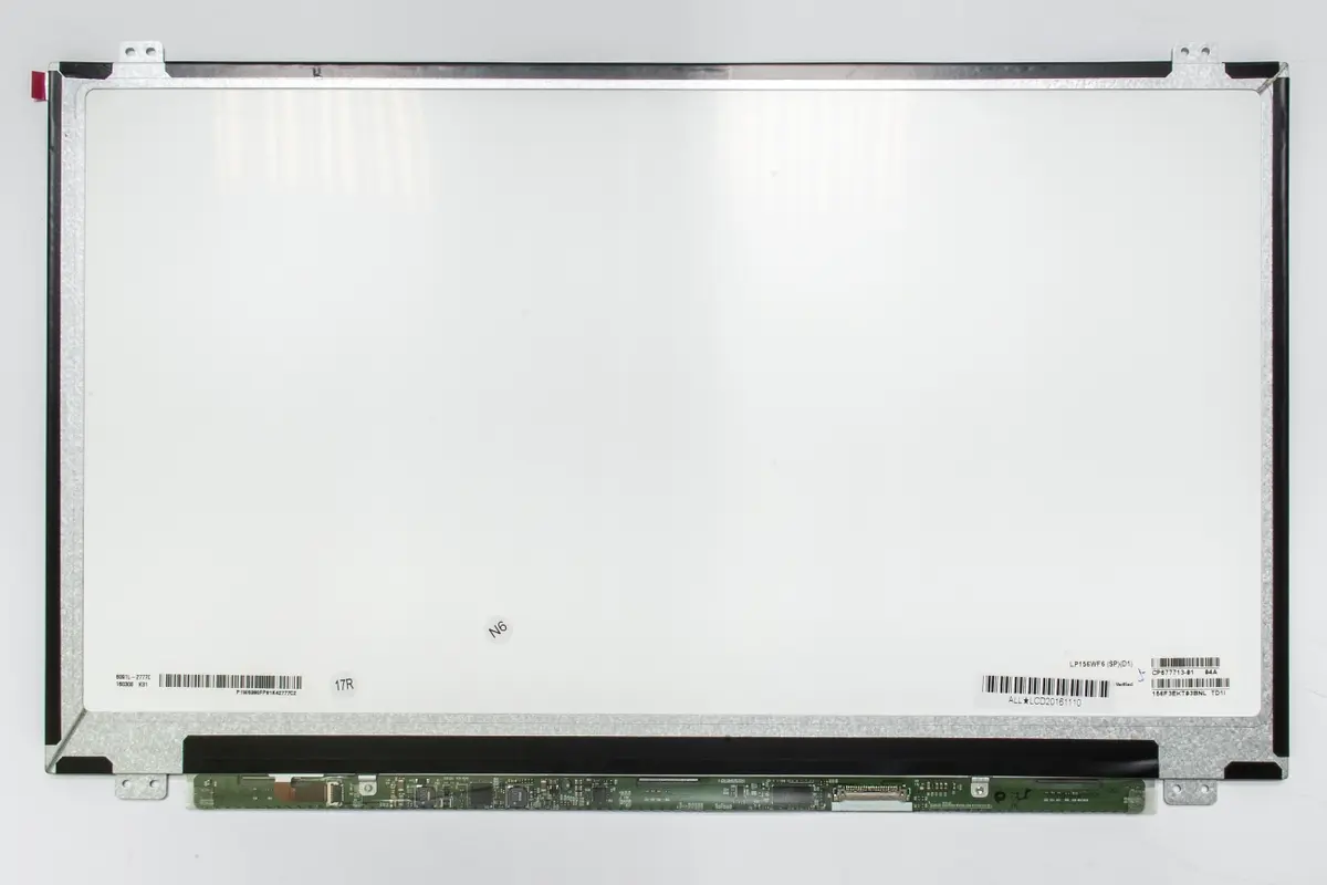LG 15.6 collu FHD IPS