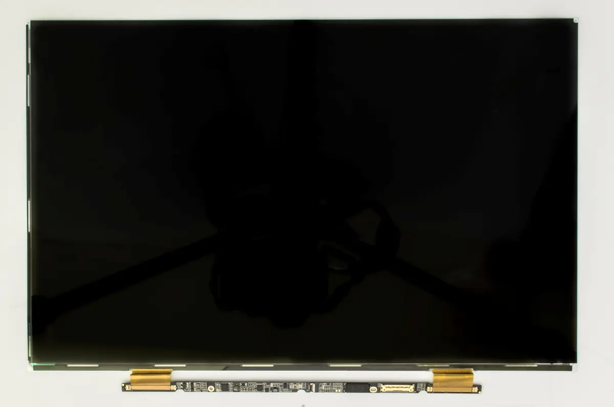 LG 13.3 collu klēpjdatora LCD