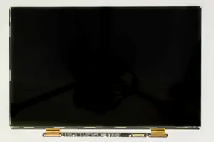 LG 13.3-inch Laptop LCD Screen, 1440x900 HD, LED, Slim, Glossy, 40-pin Right Connector