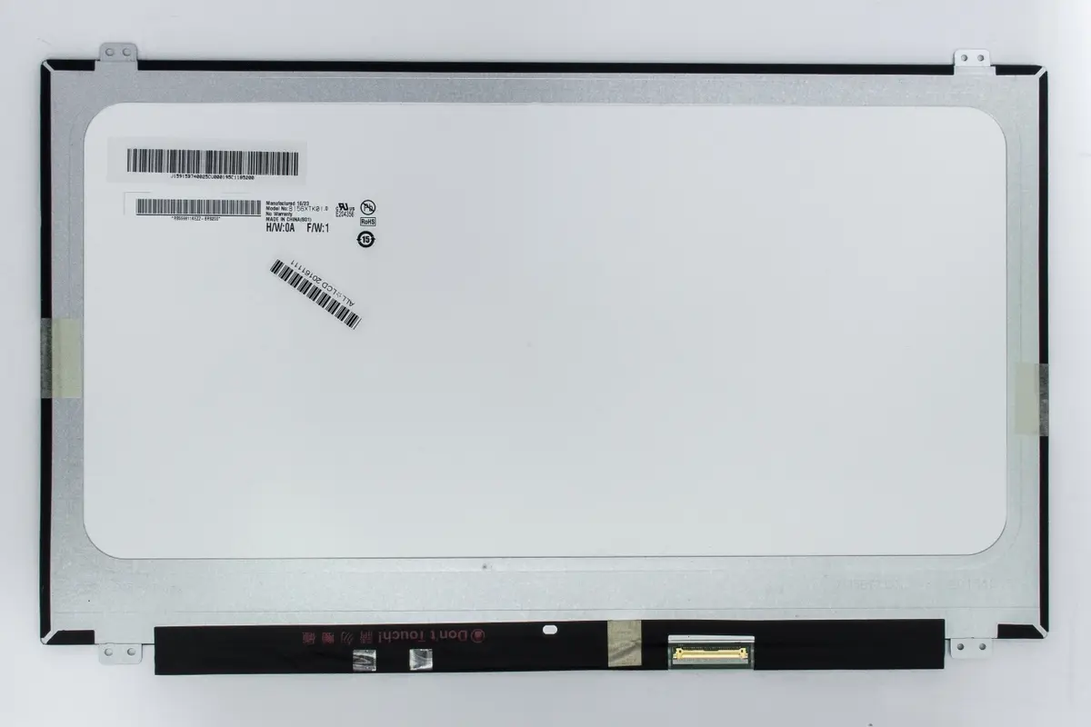 LG 15.6 collu HD LED