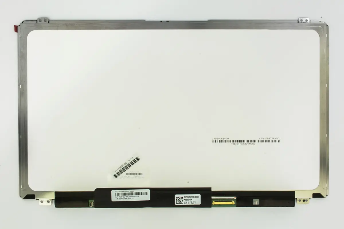 LG 15.6 collu HD LED