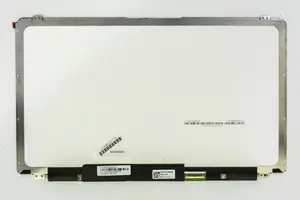 LG 15.6-inch HD LED Touchscreen Display for DELL, 1366x768 Resolution, 40-pin Right Connector
