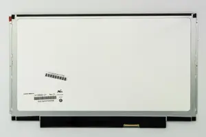 LG 13.3-inch Laptop LCD Screen, 1366x768 HD, LED, Slim, Matte, 40-pin Right Connector
