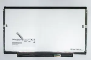 LG 13.3-inch Laptop LCD Screen, 1366x768 HD, LED, Slim, Glossy, 40-pin Connector