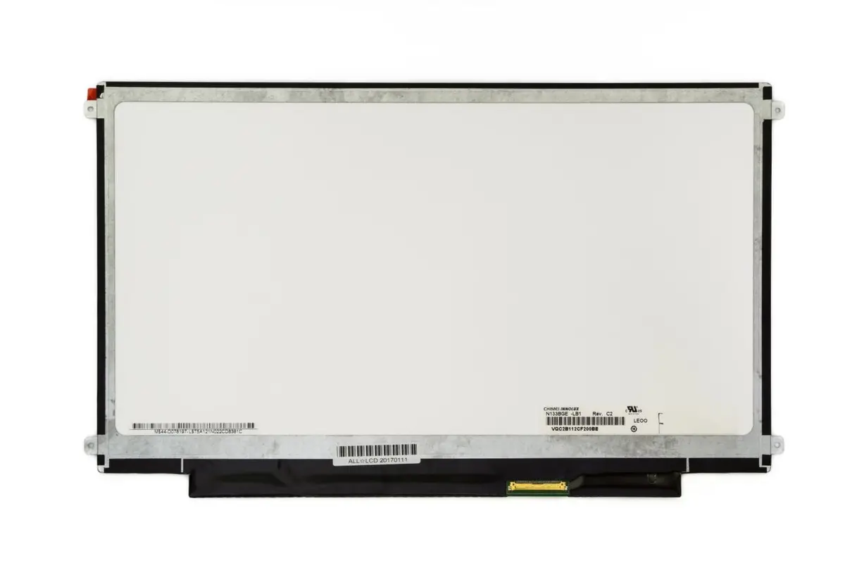 LG 13.3 collu klēpjdatora LCD