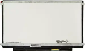 LG Matrix 13.3" 1366x768 HD, LED, SLIM lang, matt, 40pin (rechts), A+ (LC300457)