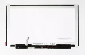 LG Matrica 13.3" 1366x768 HD, LED, SLIM, матовый, 40pin (белый), A+ (LC300662)
