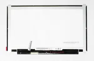LG 13.3-inch Laptop LCD Screen, 1366x768 HD, LED, Slim, Matte, 40-pin