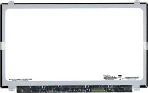 LG Matrica 15,6" 1920 x 1080 FULL HD, LED, SLIM, белый, 40-pin (без кабеля), A+ (LC300730)