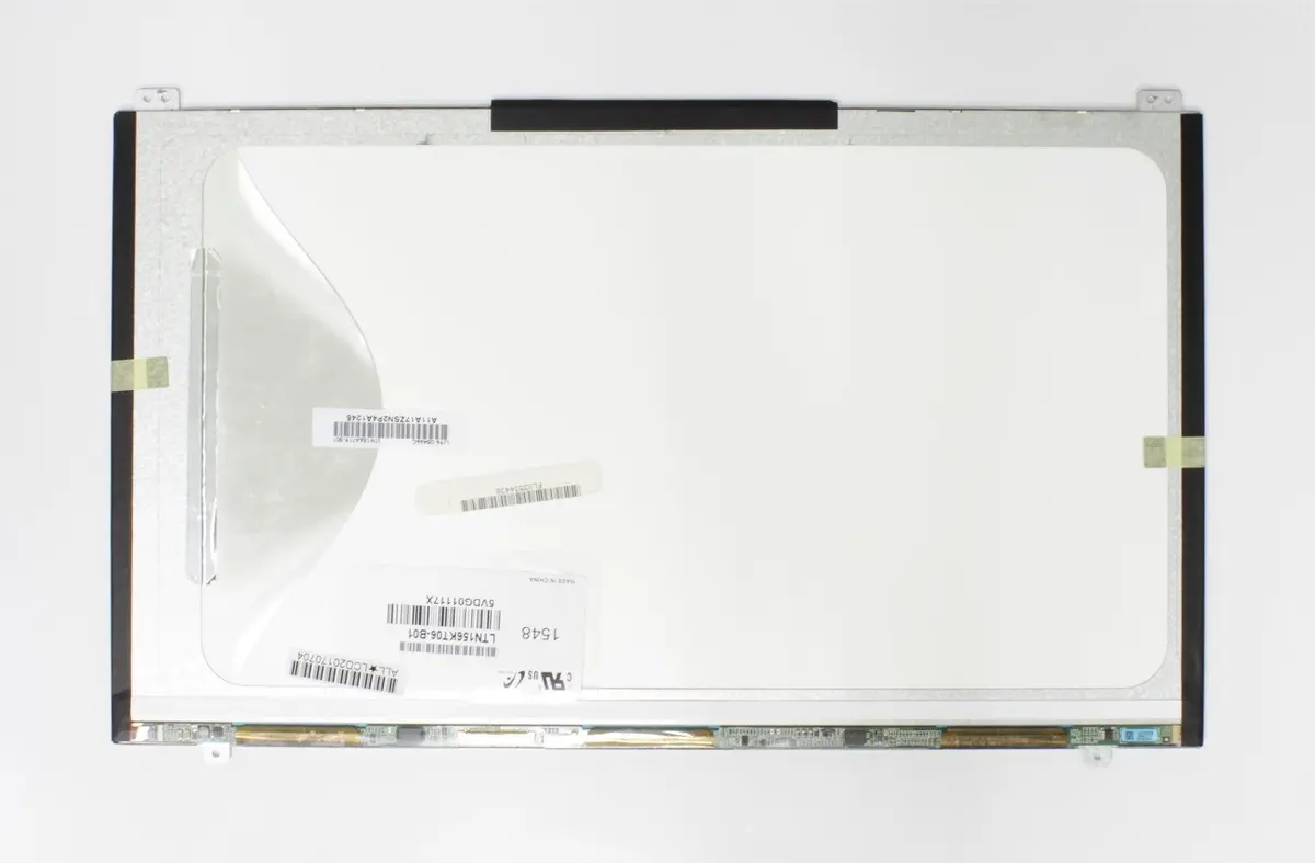 LG 15.6 collu LCD ekrāns