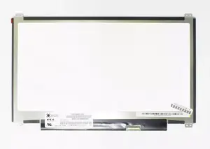 LG Matrix 13.3" 1366x768 HD, LED, SLIM, matt, 30pin (rechts) EDP, A+ (LC300761)