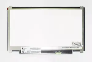 LG Matrix 13.3" 1366x768 HD, LED, SLIM, glänzend, 30pin (rechts) EDP, A+ (LC300808)