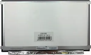 LG Matrix 15.6" 3840x2160 UHD, LED, IPS, SLIM, matt, 40pin (rechts) (LC301508)