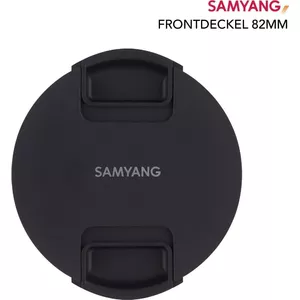 Samyang Frontdeckel 82mm (23354)