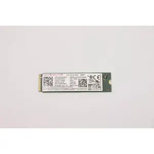 SSD disk Lenovo 256GB 2280 PCIe 4x4 UMOPAL 5SS0W79512