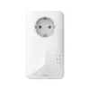 Адаптер PowerLine Strong POWERL1000DUOWIFIEUV2 Photo 3