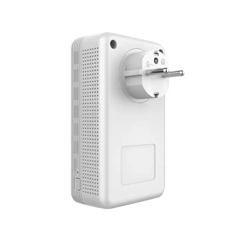 Адаптер PowerLine Strong POWERL1000DUOWIFIEUV2 Photo 5