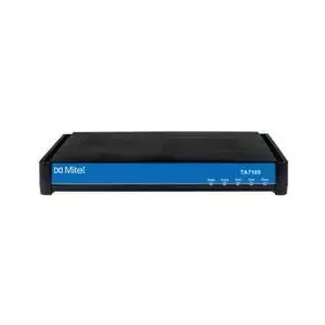 Беспроводной телефон MITEL TA7108 (51309163) — DECT-трубка для офисных и домашних VoIP-систем