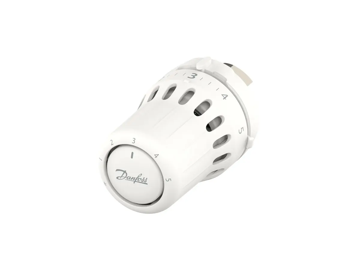 Termostatgalva DANFOSS 015G3030 mehāniska, temperatūras diapazons