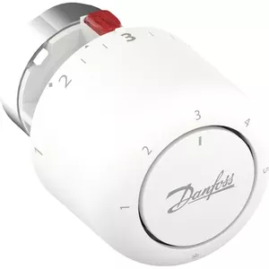 Danfoss radiator valve insert Aero RA/V BIS 015G4560, 1/2" connection size