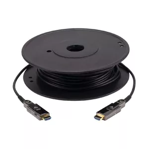 HDMI Cable ATEN VE7833A 39m HDMI Type-A HDMI Type-D Black