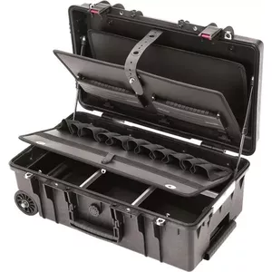 Ящик для инструментов CIMCO Gigant Compact 170098 прочная конструкция портативный