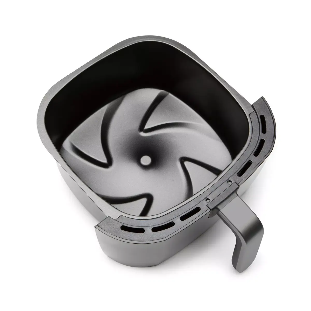 NUTRIBULLET XXL Digital Air Fryer 7 л 1800 Вт Photo 5