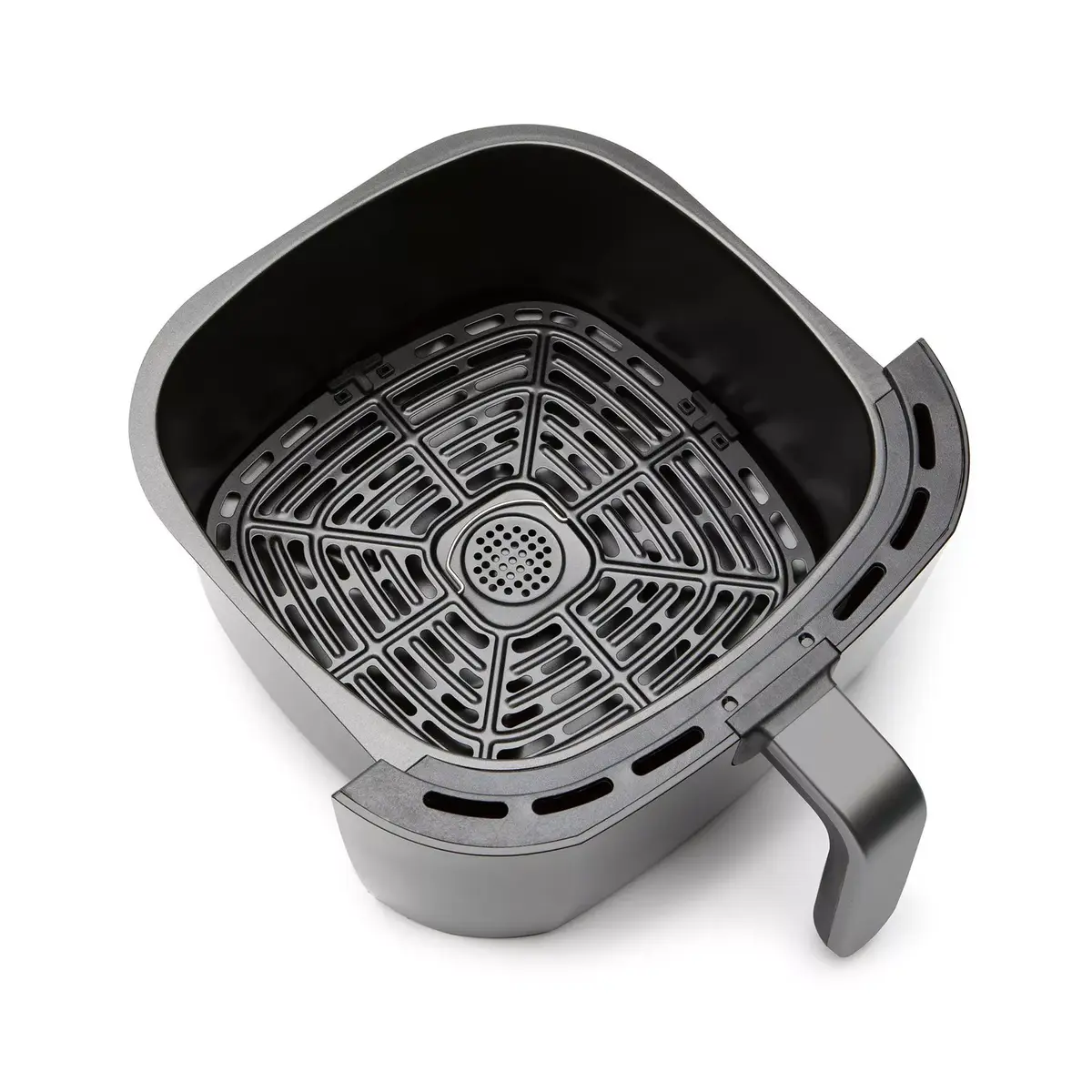 NUTRIBULLET XXL Digital Air Fryer 7 л 1800 Вт Photo 6