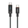 USB кабель Ansmann 1700-0176 Photo 2