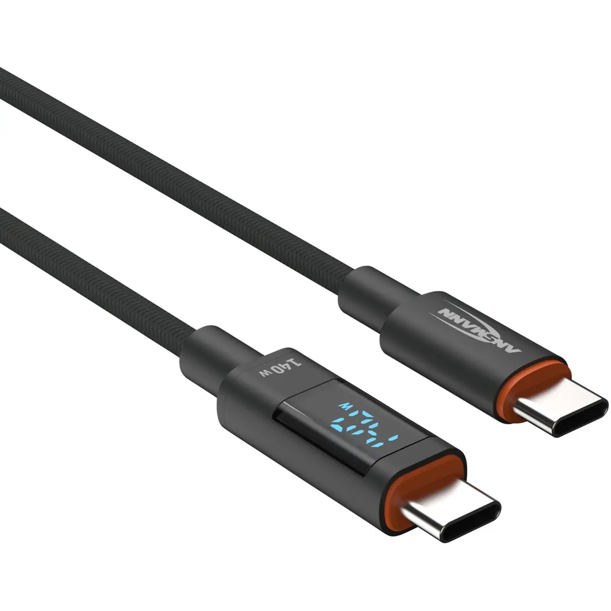 USB kabelis Ansmann 1700-0176 Photo 4