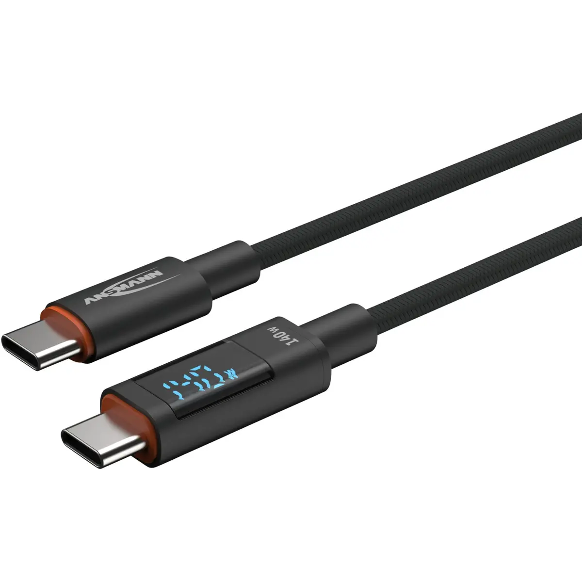 USB kabelis Ansmann 1700-0176 Photo 6