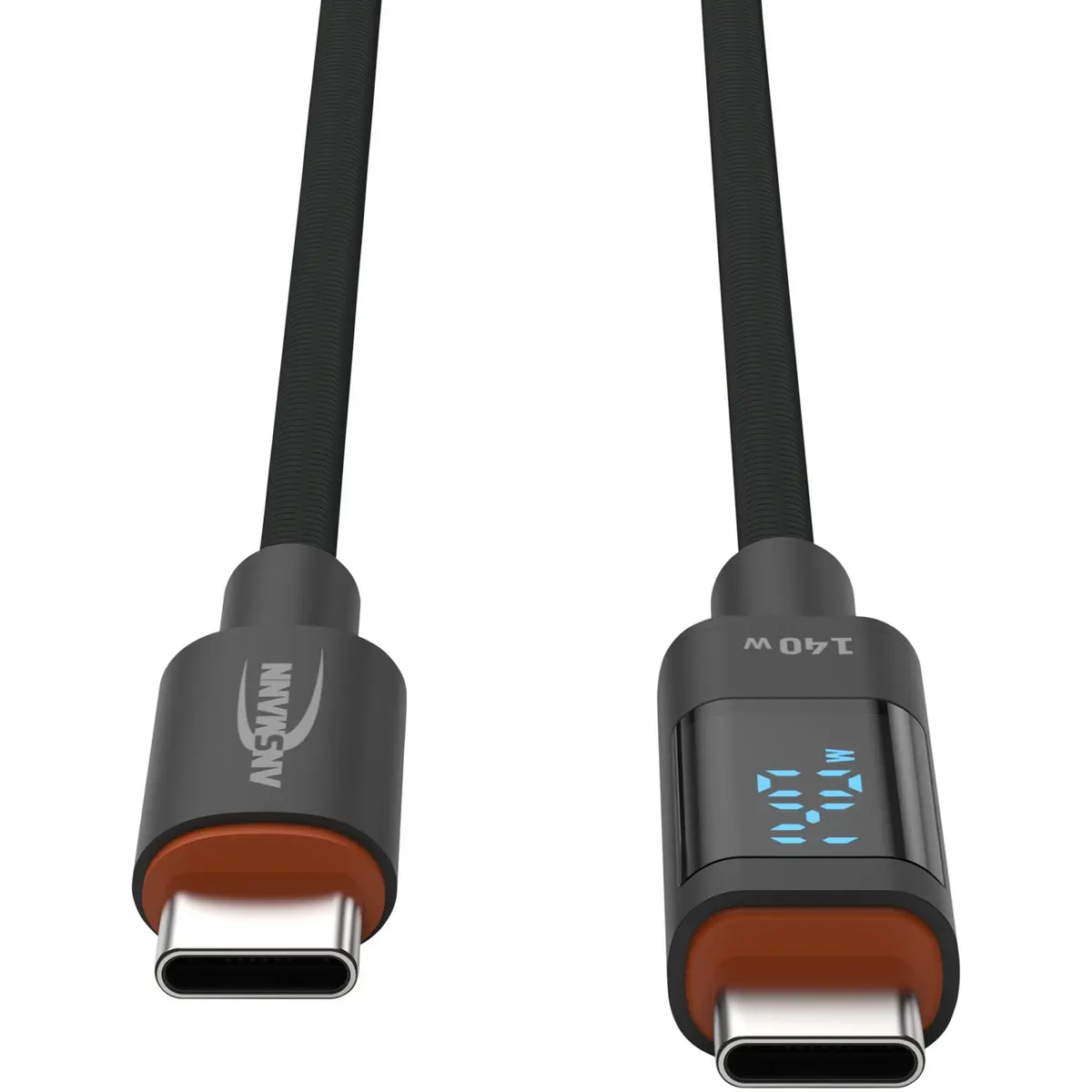 USB kabelis Ansmann 1700-0176 Photo 7