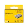 DeLOCK Adapteris USB 40 Gbps USB Type-C Photo 3