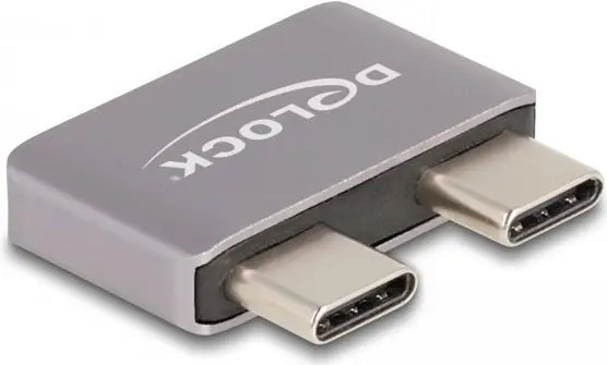 DeLOCK Adapteris USB 40 Gbps USB