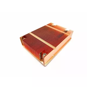 Heatsink/Radiator Dynatron A51 Copper Processor Cooling System