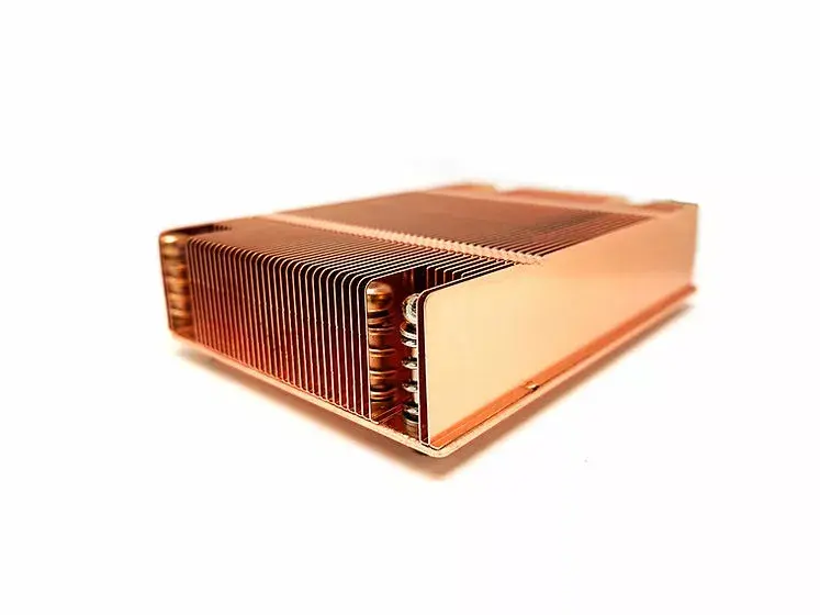 Heatsink/Radiator Dynatron A51 Photo 2