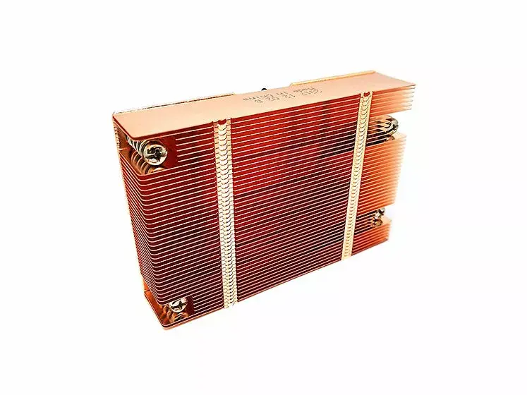 Heatsink/Radiator Dynatron A51 Photo 3
