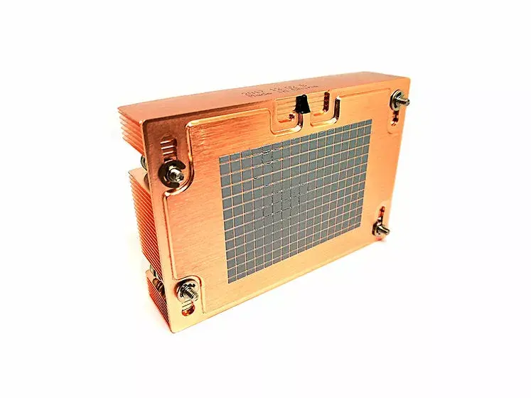 Heatsink/Radiator Dynatron A51 Photo 4