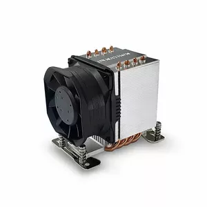 Air cooler Dynatron A55 Processor Cooling System 8 cm 2400-8000 RPM